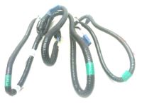 Honda 08V67-TA0-10031