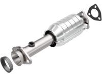 OEM 2000 Acura Integra Catalytic Converter - 18160-P72-A30