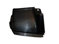 Honda 74551-TR0-A00