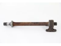 OEM Acura TSX Shaft Assembly, Half - 44500-SDA-A00