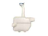 OEM 2004 Honda Insight Valve, One-Way - 17376-S84-A02
