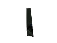 OEM 2022 Honda CR-V Garnish, L. FR. Door Center Pillar - 72470-TLA-A01