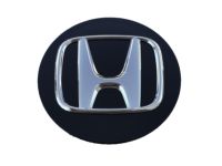 OEM 2021 Honda Civic Cap Assembly, Aluminum Wheel Center - 44732-T8K-G11