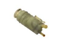 OEM 2002 Honda Passport Tank Assy., Power Steering Oil - 8-97125-158-2