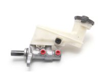 OEM 2014 Honda Accord Master Cylinder A - 46100-T2F-A02