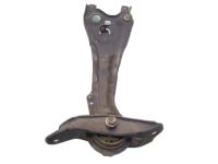 OEM Honda Odyssey Arm Assembly, Right Rear Trailing - 52371-SX0-A00