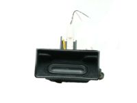 OEM Switch Assy., Tailgate Opener - 74810-TF0-003