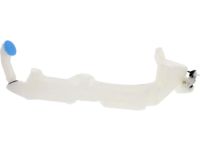 OEM 2012 Honda CR-V Tank, Washer (2.5L FR.-RR.) - 76841-T0A-A01