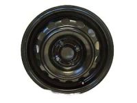 OEM 2004 Honda Civic Disk, Wheel (14X5 1/2Jj) (Chuo) - 42700-S5D-A01