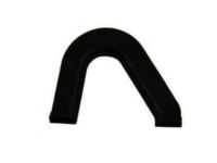 OEM 2000 Honda Civic Seal, Engine Mount Bracket Rubber (B) - 11926-P08-000