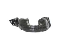 OEM 2020 Honda Civic Fender, Left Front (Inner) - 74151-TBF-A00