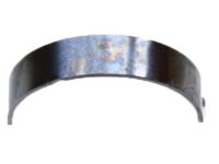 OEM 2010 Acura TSX Bearing A, Main (Lower) (Black) (Taiho) - 13341-RYE-A02