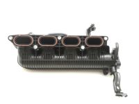 OEM Acura TLX MANIFOLD, IN. - 17100-6B2-A01