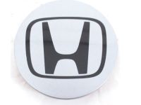 OEM Honda Pilot Cap, Aluminum Wheel Center - 44732-SMG-G00