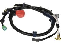 OEM 2003 Honda Accord Sub-Wire, Starter - 32111-RAA-A00