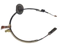 OEM 2003 Honda Civic Wire, Control - 54315-S5B-952