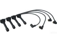 OEM 1991 Honda Accord Wire, Resistance (No.1) - 32701-P0B-A00