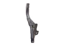 OEM 2009 Honda Fit Pipe, Oil Level - 15200-RK8-000