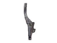 OEM Honda Insight Pipe, Oil Level - 15200-RK8-000