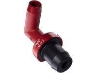 OEM 1999 Acura Integra Valve Assembly, Pcv - 17130-PM6-G01