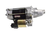 OEM 2007 Honda S2000 Starter Motor Assembly (Dsdhp) (Denso) - 31200-PCX-A02