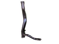 OEM Acura MDX Pipe, Connecting - 19505-P8F-A00