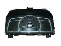 OEM 2006 Honda Civic Meter Assembly, Combination - 78200-SVA-A12