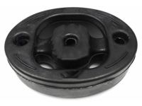 OEM 2014 Honda Civic Rubber, Exhuast Mounting - 18215-TR0-A21