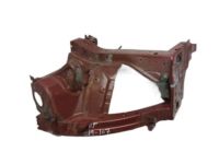 Honda 60650-TLA-315ZZ