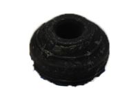 OEM 1994 Honda Civic Rubber, Shock Absorber Mount (Showa) - 52725-SR0-003