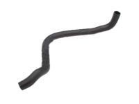 OEM Honda Prelude Hose, Water (Lower) - 19502-P5M-000