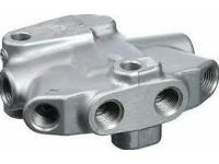 OEM 2003 Honda CR-V Valve Assembly, Proportioning - 46210-S9A-003