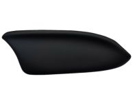 OEM Honda Armrest, Right Front Door Lining (Graphite Black) (Leather) - 83503-TA5-A32ZA