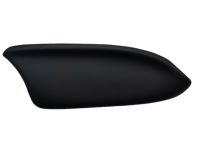 OEM 2012 Honda Crosstour Armrest, Right Front Door Lining (Graphite Black) (Leather) - 83503-TA5-A32ZA