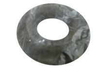 OEM 2019 Honda Insight Rubber, Spring Upr MT - 52402-TBA-A02