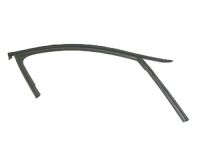 OEM 2011 Honda Accord Channel, Right Front Door Run - 72235-TA5-A01