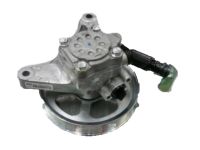 OEM Honda Pump, Power Steering (Reman) - 06561-RCA-505RM
