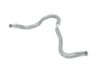 OEM 2018 Honda Civic Hose A, Exp Tank O - 19107-5AA-A00