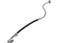 OEM Honda Pilot Hose, Discharge - 80315-SZA-A01