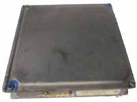 OEM 2000 Honda Accord Ecu - 37820-PAA-405