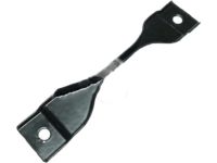 OEM 2007 Honda CR-V Plate, Battery Setting - 31512-SA5-000