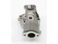 OEM Acura Valve Assembly, Proportioning - 46210-S10-A52