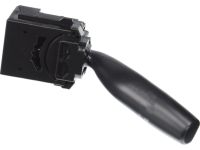 OEM 2002 Honda Civic Switch Assembly, Wiper - 35256-S5A-A01