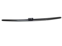 OEM 2015 Honda CR-V Blade, Wiper (Lh-650) - 76620-T0A-A02
