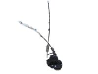 Honda 72631-T0A-A01