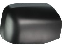 OEM 2013 Honda Pilot Cap, Passenger Side Housing (Flat Black) - 76201-SZA-A01ZA