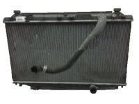 OEM 2011 Honda Accord Radiator (Toyo) - 19010-R40-A62