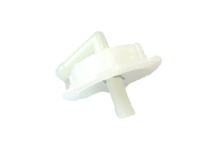 OEM 1995 Honda Accord Cap Set, Reserve Tank - 19110-P0A-000
