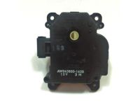 OEM Acura RDX Motor Assembly, Fresh/Recirculating - 79350-SNE-A01