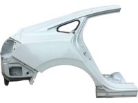 Honda 04636-TXM-A91ZZ